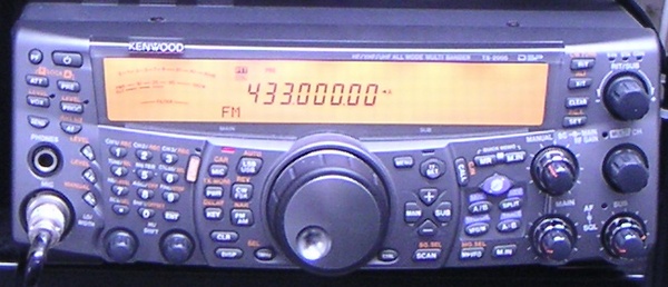 TS-2000SX